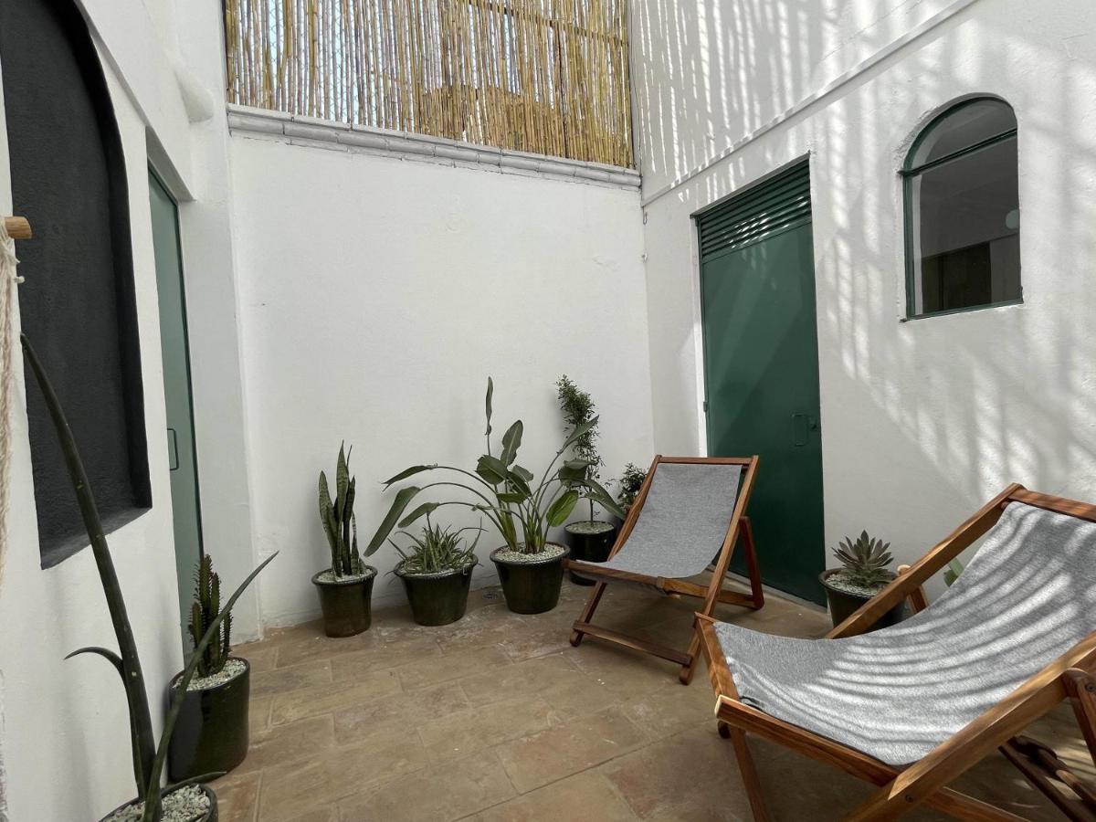 Holt - Villa Noria - La Casa Del Barro Verde Oaxaca Екстериор снимка