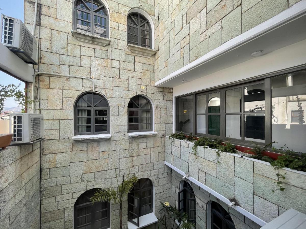 Holt - Villa Noria - La Casa Del Barro Verde Oaxaca Стая снимка