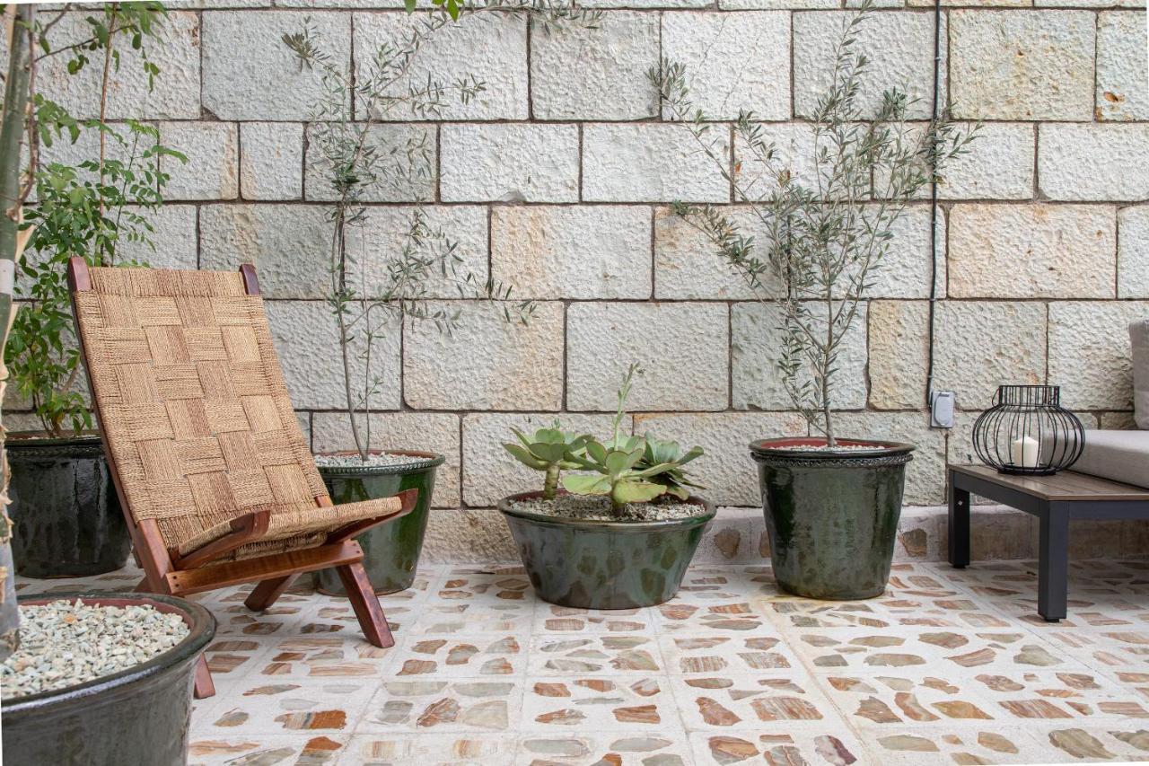 Holt - Villa Noria - La Casa Del Barro Verde Oaxaca Екстериор снимка
