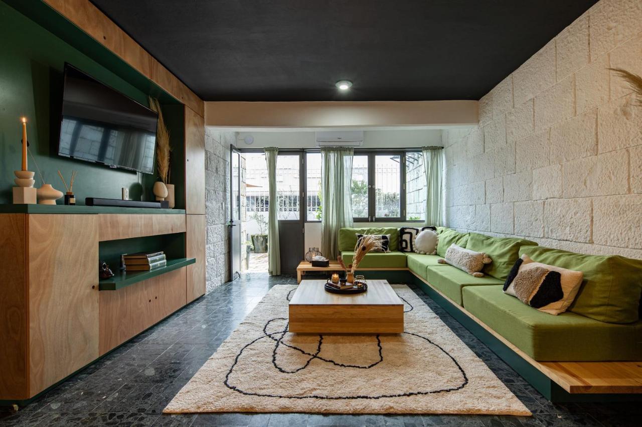 Holt - Villa Noria - La Casa Del Barro Verde Oaxaca Екстериор снимка