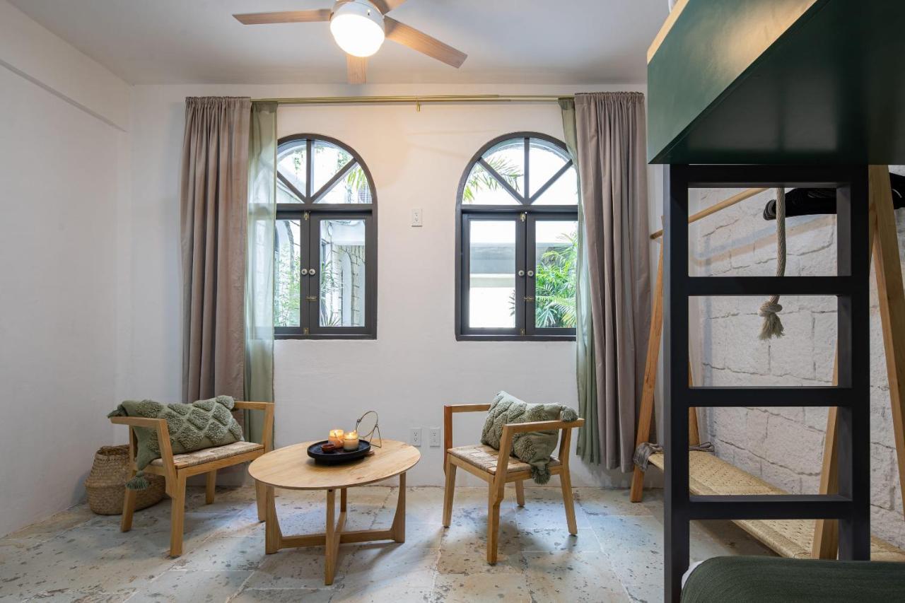 Holt - Villa Noria - La Casa Del Barro Verde Oaxaca Екстериор снимка