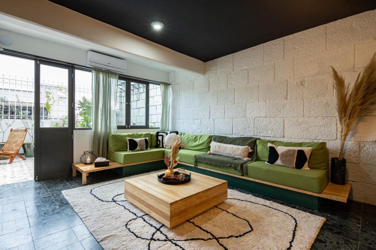 Holt - Villa Noria - La Casa Del Barro Verde Oaxaca Екстериор снимка