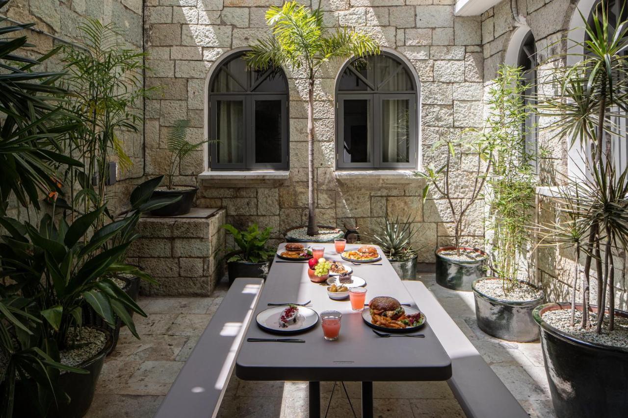 Holt - Villa Noria - La Casa Del Barro Verde Oaxaca Екстериор снимка