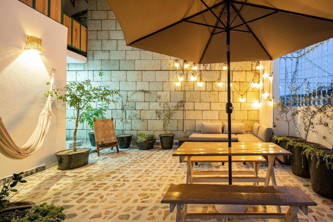 Holt - Villa Noria - La Casa Del Barro Verde Oaxaca Екстериор снимка